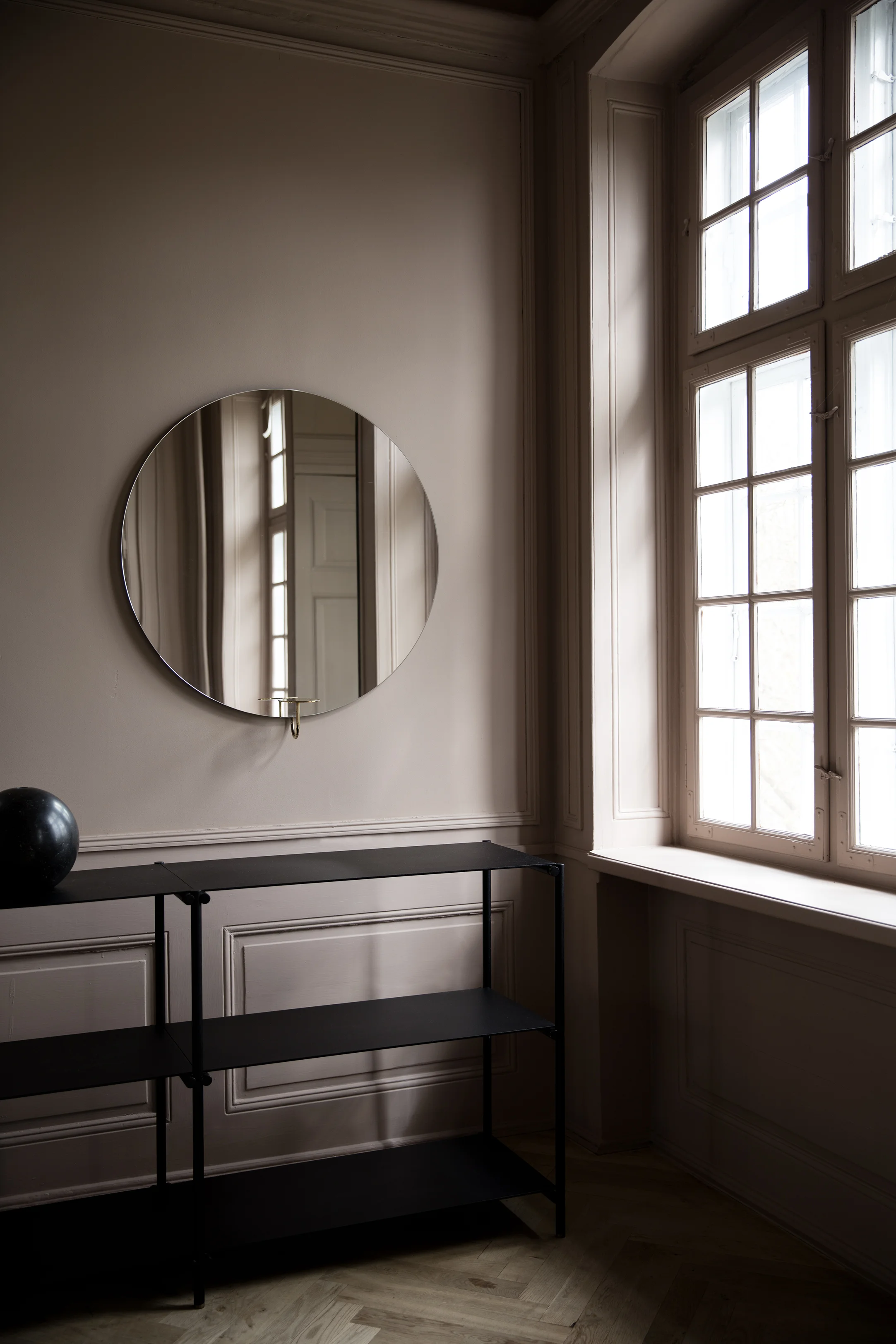 【新品未使用｝ACTUS MIRO MIRO MIRROR MIRÓ MIRÓ — Pleasure by Ann. DESIGN STORE